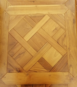 Quadrotta mod. Versailles